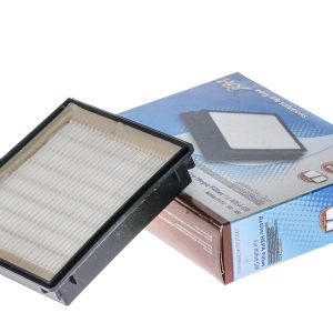 Hepa filtr do vysavače NILFISK GMD 400