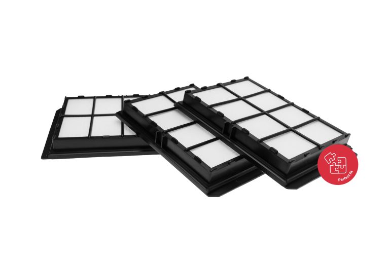 Hepa filtr do vysavačů Bosch, Siemens, Ufesa, Kärcher (HF004X)