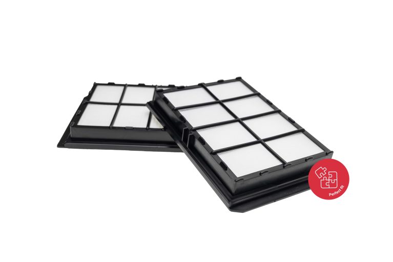 Hepa filtr do vysavačů Bosch, Siemens, Ufesa, Kärcher (HF004Y)