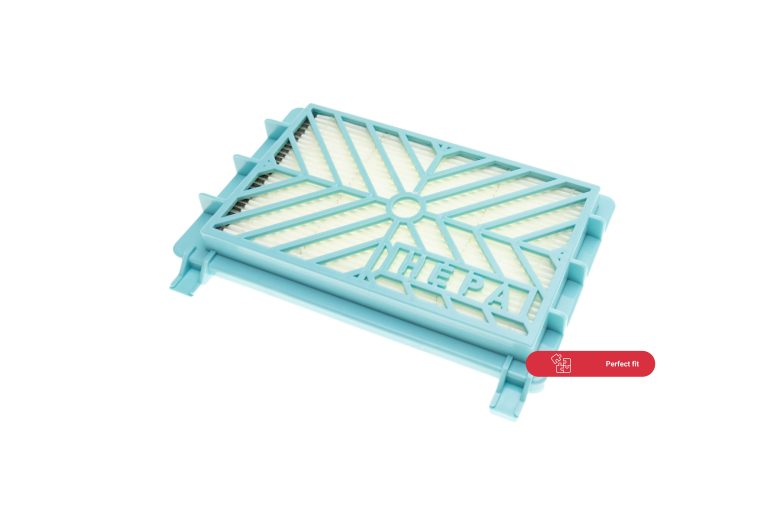 Hepa filtr do vysavačů Philips (HF0061)