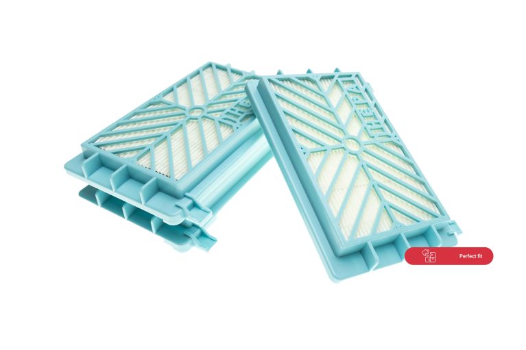 Hepa filtr do vysavačů Philips (HF0063)