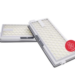 Hepa filtr do vysavače MIELE Electronic 4310