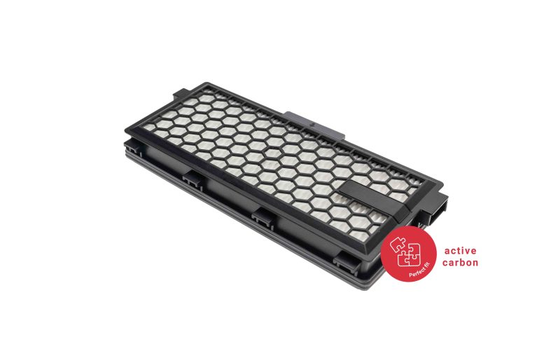 Hepa filtr do vysavačů MIELE (HF0081)