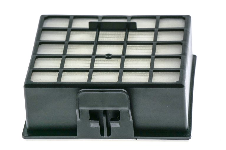 Hepa filtr do vysavačů Bosch (HF0101)