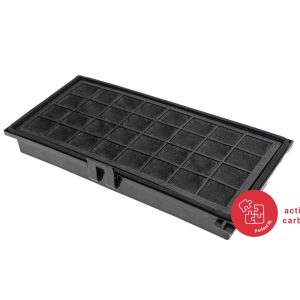 Hepa filtr do vysavače MIELE S 8730