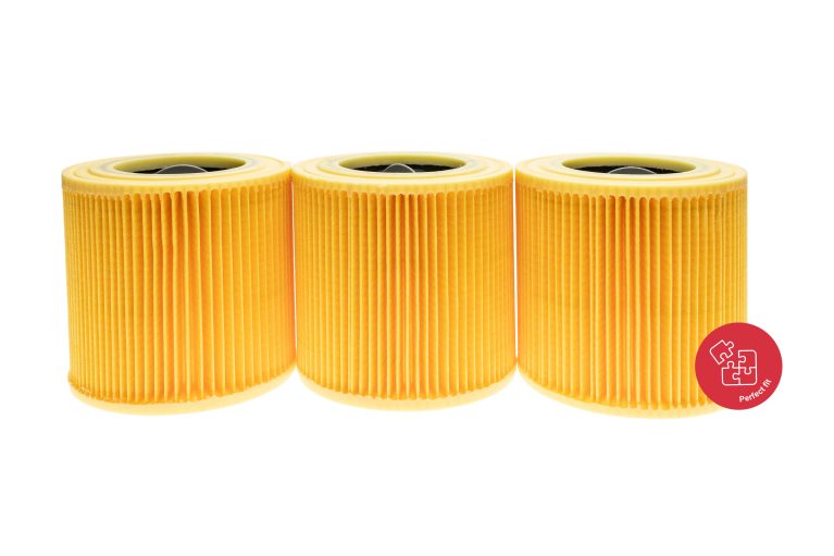 Hepa filtr do vysavačů Kärcher (HF0303)