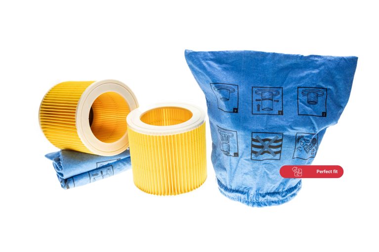 Hepa filtr do vysavače KÄRCHER NT 27/1 Me Adv 1.428.114.0 - nadstandard