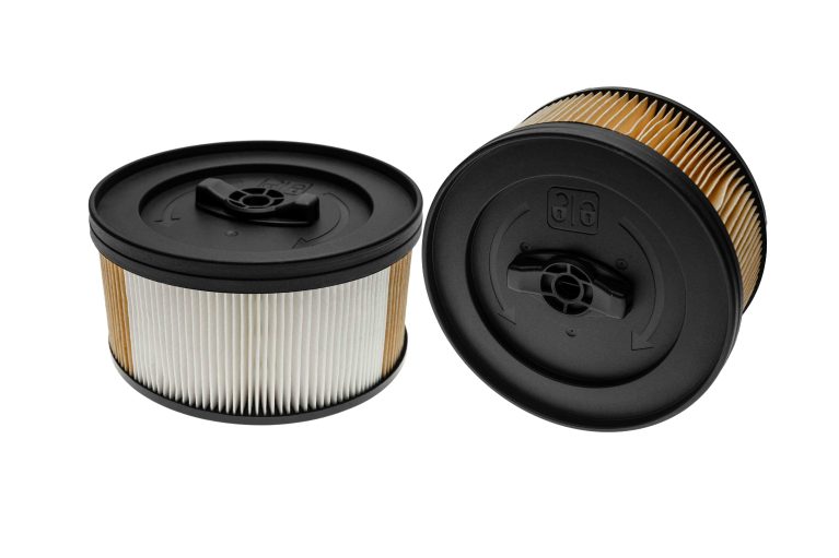 Hepa filtr do vysavačů Kärcher (HF0312)