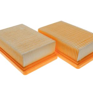 Hepa filtr do vysavače KÄRCHER mv4 Premium