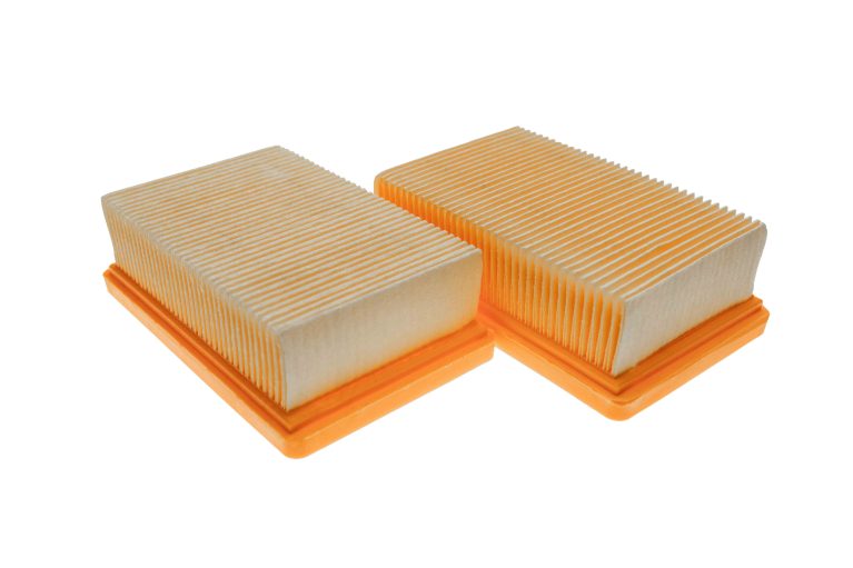 Hepa filtr do vysavačů Kärcher (HF0322)