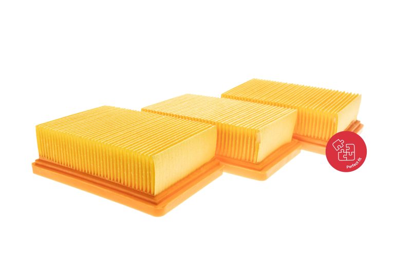 Hepa filtr do vysavače KÄRCHER WD 4 - nadstandard