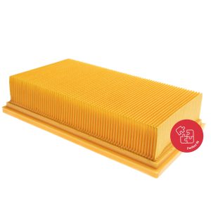 Hepa filtr do vysavače FLEX VCE 45 M AC - nadstandard