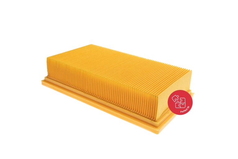 Hepa filtr do vysavačů Kärcher (HF0331)