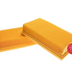 Hepa filtr do vysavače KÄRCHER NT 45/1 Eco TE