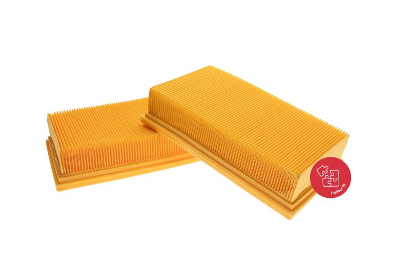 Hepa filtr do vysavačů Kärcher (HF0332)