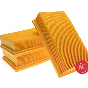 Hepa filtr do vysavače KÄRCHER NT 45/1 Eco TE