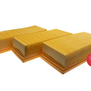 Hepa filtr do vysavače KÄRCHER NT 75/2 Ap Me Tc