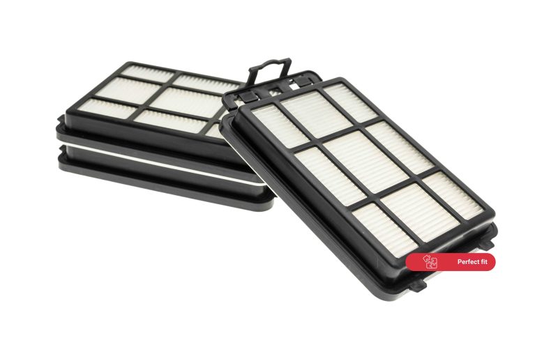 Hepa filtr do vysavačů ELECROLUX, AEG, ETA (HF058X)