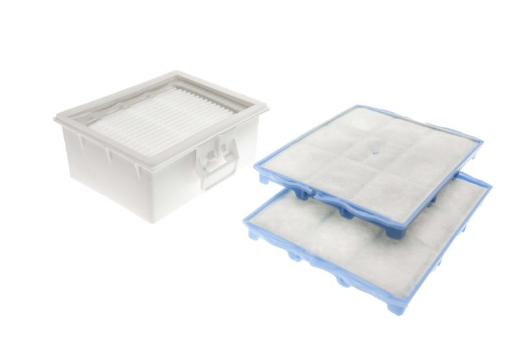 Hepa filtr do vysavačů BOSCH, SIEMENS (HF0653)