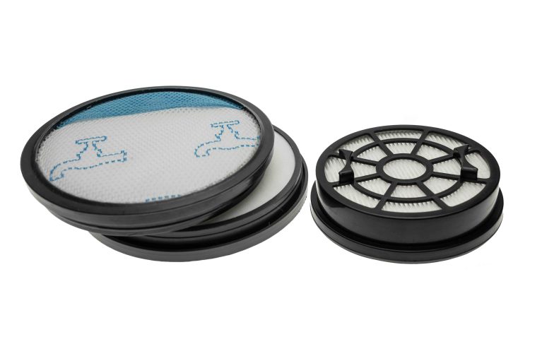 SET filtrů do vysavačů ROWENTA (HF1063)