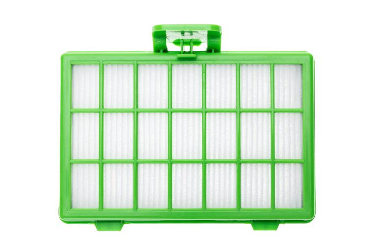 Filtr do vysavačů Moulinex Zelio (HF1112)