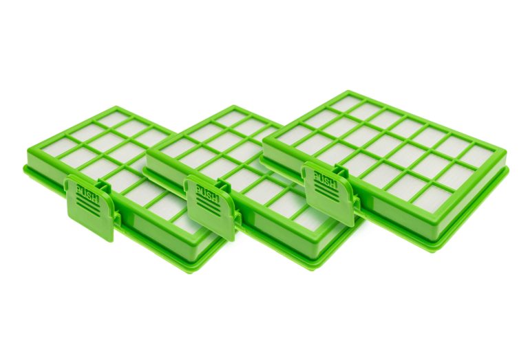 Filtr do vysavačů Moulinex Zelio, Rowenta Power Space (HF1113)