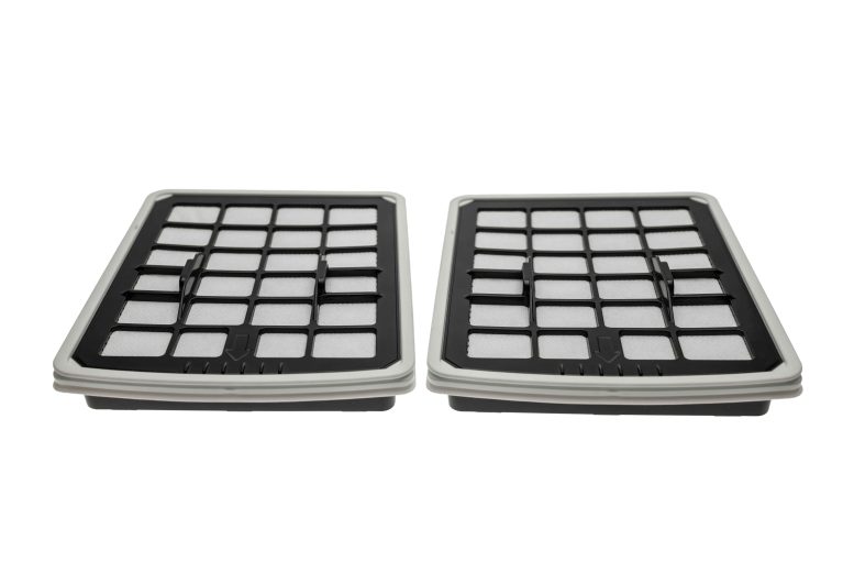 PRE filtr do vysavačů CONCEPT, ETA, FAGOR, TAURUS, TESLA, VIVAX (HF1202)