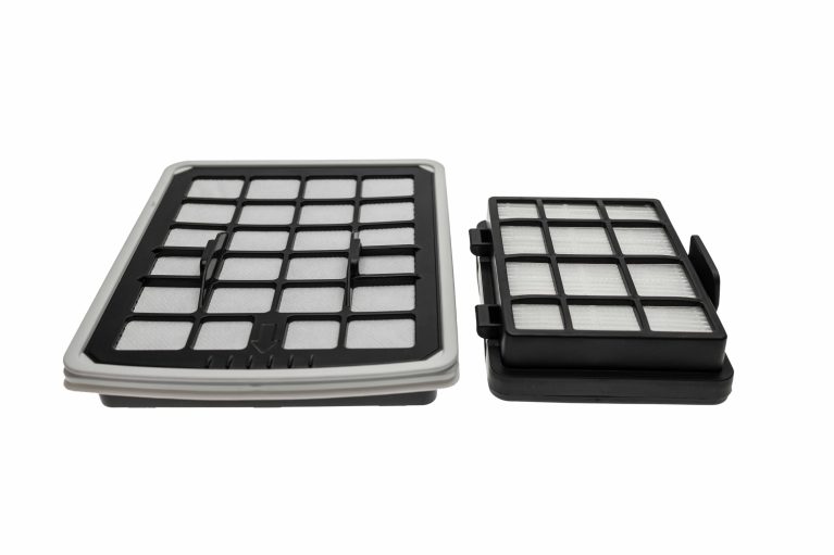 SET filtrů do vysavačů CONCEPT, ETA, FAGOR, TAURUS, TESLA, VIVAX (HF1203)