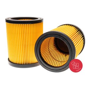 Hepa filtr do vysavače LIDL PNTS 1400 H4 - nadstandard