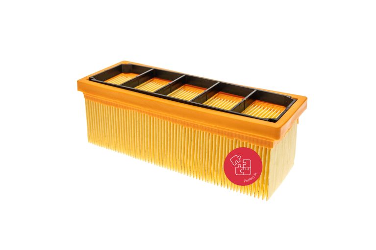 Hepa filtr do vysavačů Kärcher (HF1321)