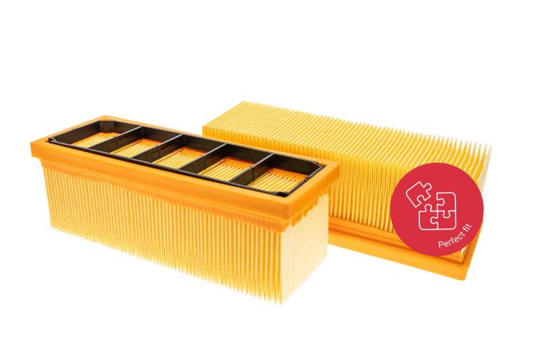 Hepa filtr do vysavačů Kärcher (HF1322)