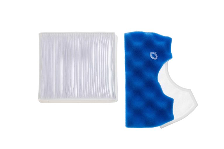 Hepa filtr do vysavačů SAMSUNG (HF1361)