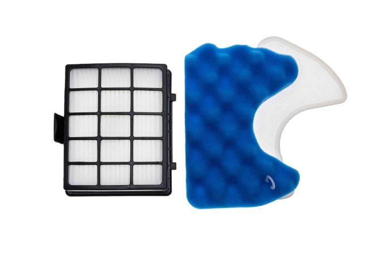 Hepa filtr do vysavačů SAMSUNG (HF1392)