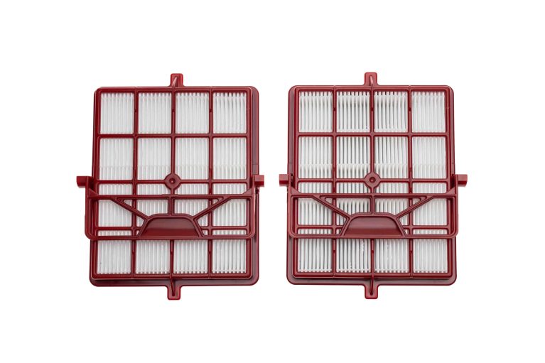 Hepa filtr do vysavačů LUX (HF1452)