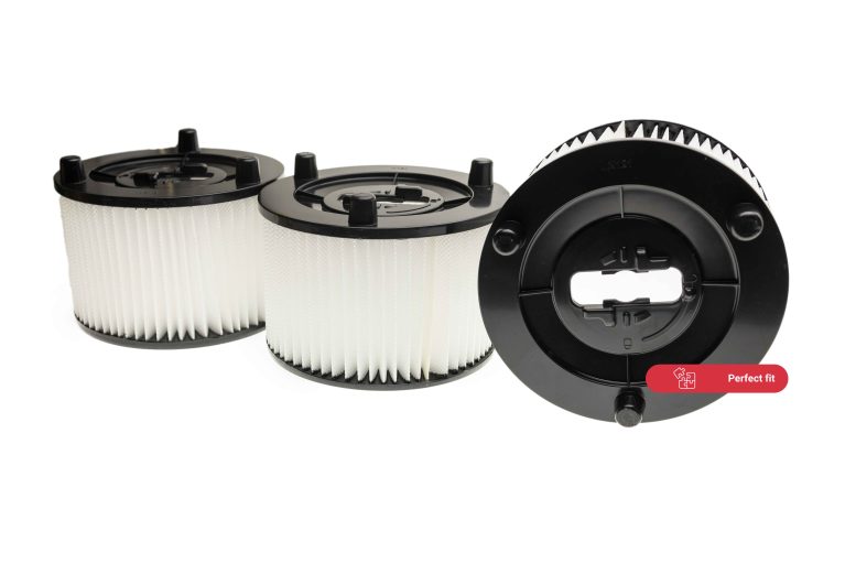 Hepa filtr do vysavačů BOSCH, SIEMENS (HF148A)