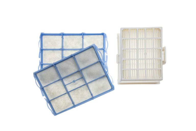 Filtr do vysavačů BOSCH, SIEMENS (HF1593)