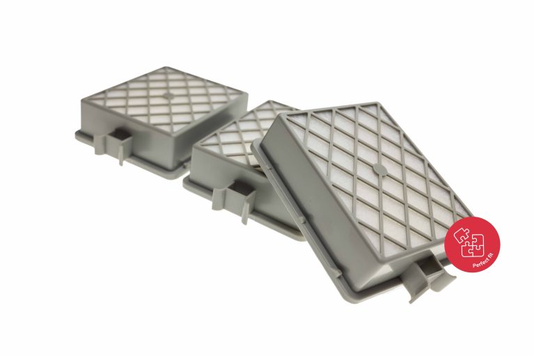 Hepa filtr do vysavačů LUX (HF1853)