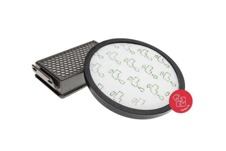 Set filtrů do vysavačů ROWENTA COMPACT POWER (HF2541)