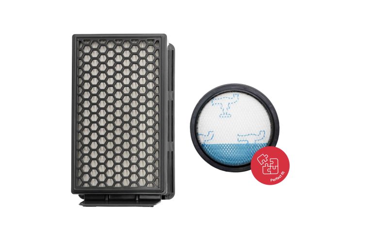 SET filtrů do vysavačů ROWENTA (HF3112)