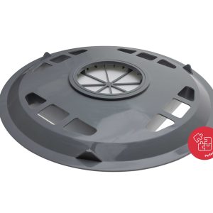 Hepa filtr do vysavače NILFISK UZ 930