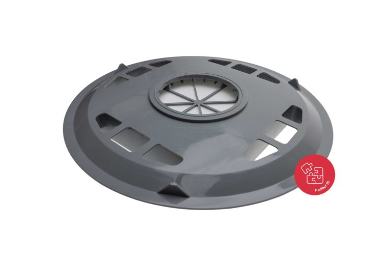 Filtr do vysavačů NILFISK, ELECTOLUX (HF3181)