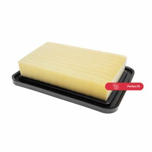 Hepa filtr do vysavače FLEX VCE 45 M AC - nadstandard