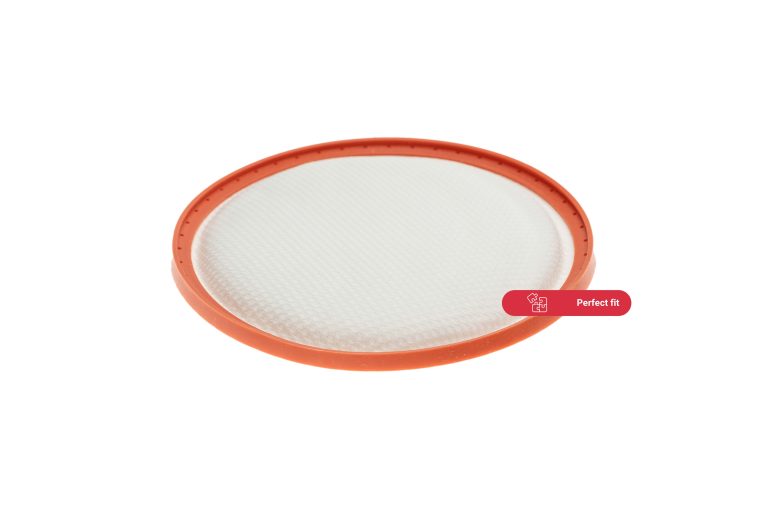 Filtr do vysavačů VAX (HF3431)