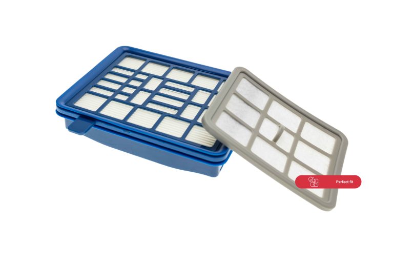 Filtr do vysavačů ZELMER (HF3541)