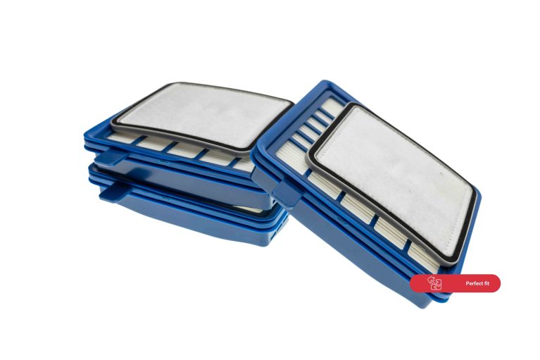 Filtr do vysavačů ZELMER (HF3543)