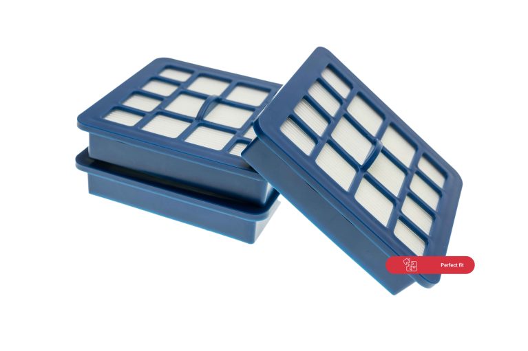 Filtr do vysavačů ZELMER (HF3553)