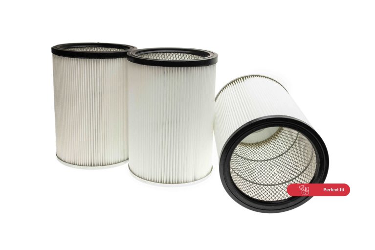 Hepa filtr do vysavačů Kärcher (HF3733)