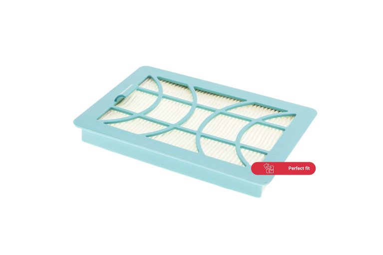 Hepa filtr do vysavačů PHILIPS (HF3781)