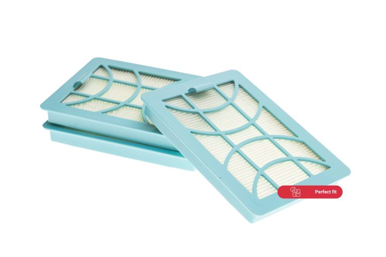 Hepa filtr do vysavačů PHILIPS (HF3783)