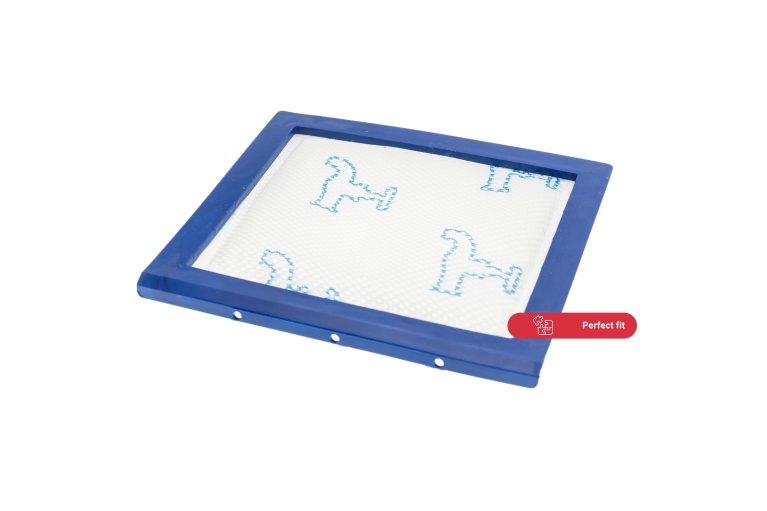 Hepa filtr do vysavačů ELECTROLUX, AEG (HF3841)